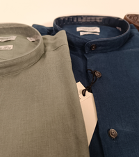 CAMICIA UOMO M/L 9434900 Tellini S.R.L. Χονδρική ενδυμασία